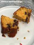 Budín de Zanahoria 🥕✨