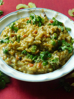 ரிசோட்டோ (risotto recipe in tamil) செய்முறை முக்கிய புகைப்படம்