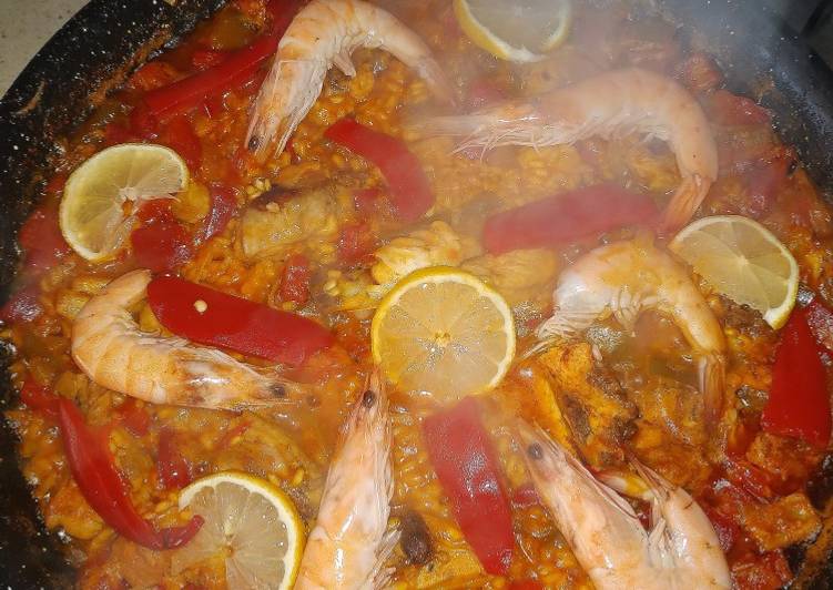 Paella