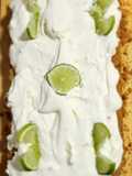 Key Limón Pie