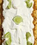 Key Limón Pie
