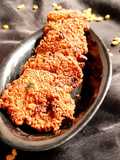 Masala vada
