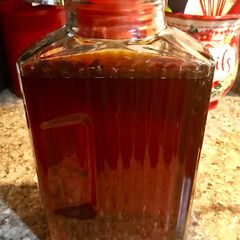 A picture of Unsweetened Iced Tea.