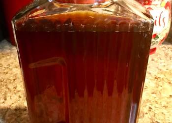 How to Cook Yummy Unsweetened Iced Tea