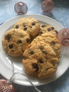 Foto resep Cookies for Christmas