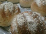 Pan Campesino Artesanal