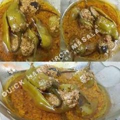 A picture of Quick mirch masala.