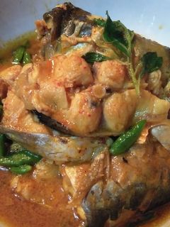 Foto resep Asam pedas patin