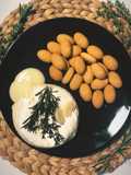 Camembert al horno