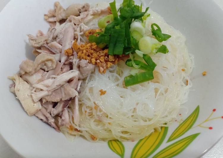 Yam Bihun