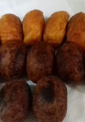 Foto resep Klenyem