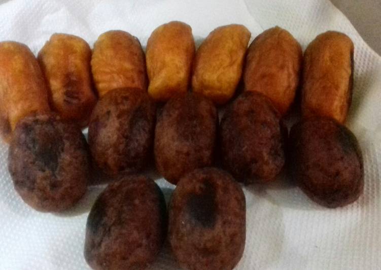 Resep Klenyem Cepat