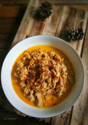 Foto resep Sayur Nangka