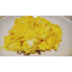 รูปของ Scrambled Egg Terenak (Scrambled Egg Mc* lewat deh)