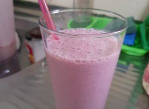 Foto de Vitamina matinal