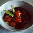 Bubur Candil Beras Ketan