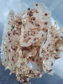 Foto resep Peyek kacang