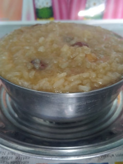 சர்க்கரைப் பொங்கல் செய்முறை முக்கிய புகைப்படம்