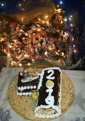 Foto di Dolce e felice "2019"