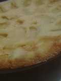 Torta de Manzana