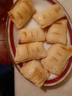 Una foto de Los pastelitos de Lara Jean