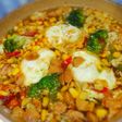 Tumis Kuah Sosis Telur mix Sayuran, Simpel Praktis Enak Bund 🥰