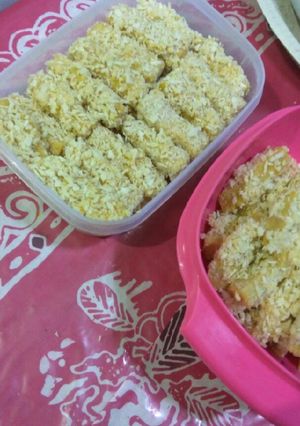 Foto resep Chicken Nugget