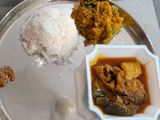 Assam-Style Labra (Mixed Vegetable)