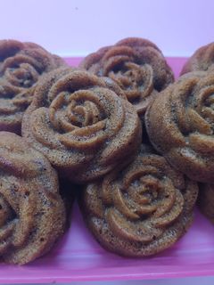 Foto resep Bolu pisang kukus super lembut no mixer