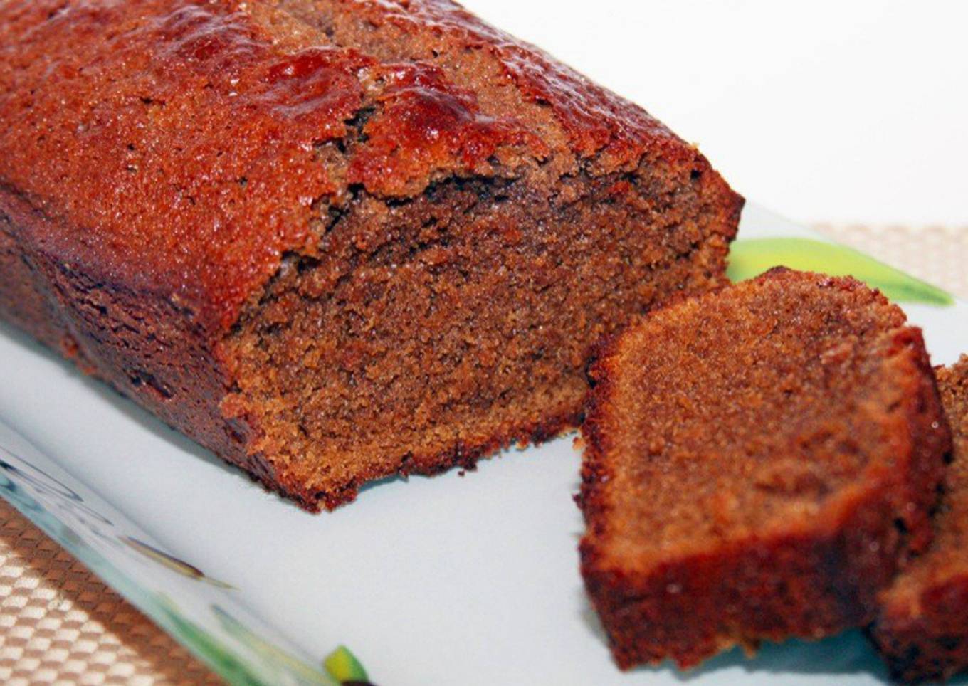 Coffee Cake