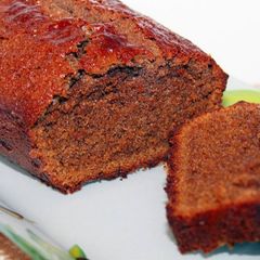 A picture of Coffee Cake.