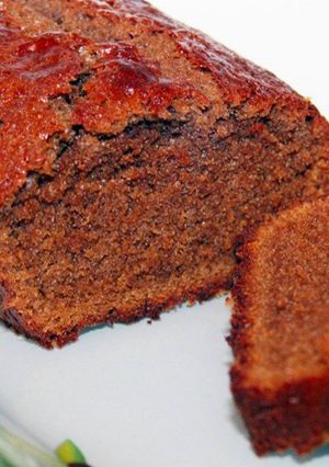 A picture of Coffee Cake.