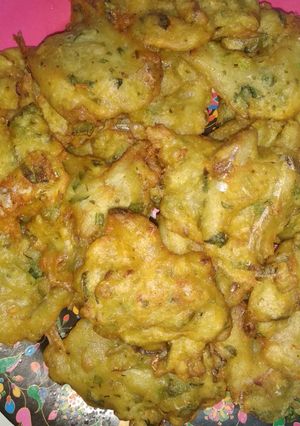 Foto resep Perkedel ikan putih Kentang
