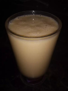 A picture of Milk shake.