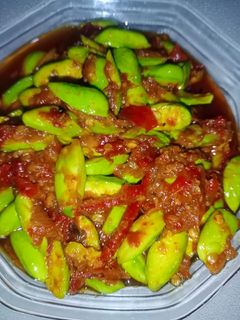 Foto resep Sambel Pete