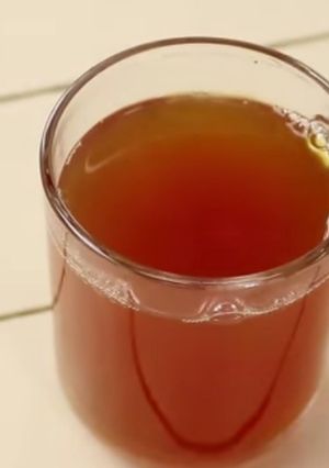 લેમન હની ટી (Lemon Honey Tea Recipe In Gujarati) રેસીપી મુખ્ય ફોટો