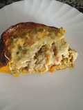 Calabaza rellena!!
