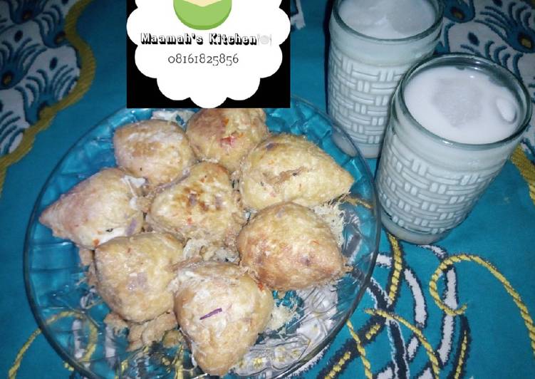 Simple Way to Prepare Award-winning Awara | Simple Recipe For Kids