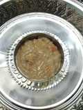 ஒன் பாட் வெஜ் ஒயிட் குருமா(white veg kurma recipe in tamil