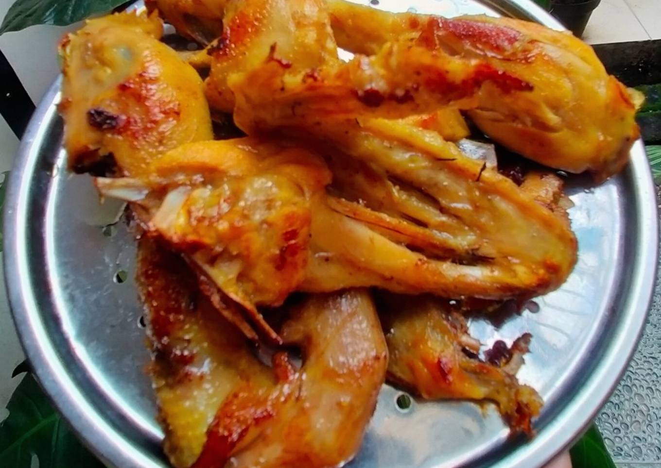 Ayam Goreng Sunda