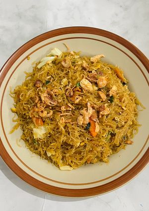 Foto resep Bihun Goreng
