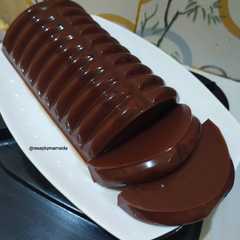 Pudding Chocolatos রেসিপির প্রধান ছবি