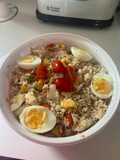 Salade Niçoise
