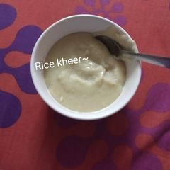 A picture of Dessert Recipe.