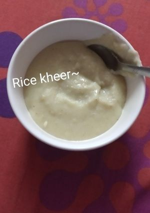 A picture of Dessert Recipe.
