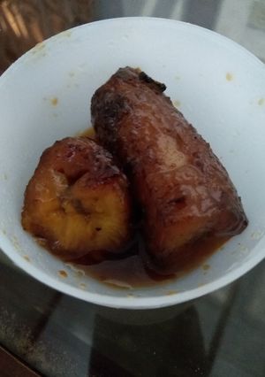 Una foto de Plátanos Dulces
