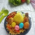 Nasi Kuning