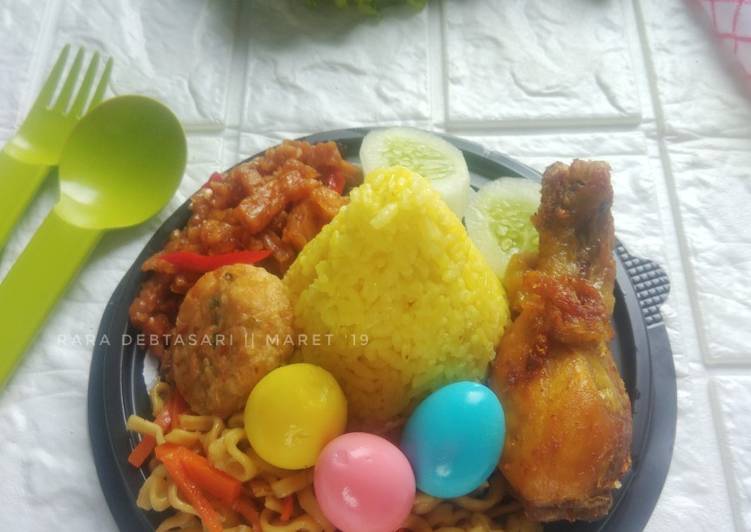 Nasi Kuning