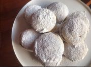Una foto de palomos dulces