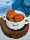 Arancini (Italian rice ball)